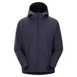 Arc'teryx SOLANO HOODY MENS Herren - Softshelljacke