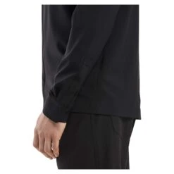 Arc'teryx SKYLINE LS SHIRT MENS Herren - Outdoor Hemd -Outdoor-Bekleidungsgeschäft 5638013652 f skyline ls shirt mens arc teryx 24
