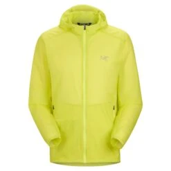 Arc'teryx INCENDO AIRSHELL HOODY MENS Herren - Windbreaker