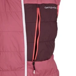 Ortovox SWISSWOOL PIZ DUAN VEST W Damen - Weste -Outdoor-Bekleidungsgeschäft 5638013986 d swisswool piz duan vest w ortovox 24