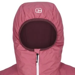 Ortovox SWISSWOOL PIZ DUAN VEST W Damen - Weste -Outdoor-Bekleidungsgeschäft 5638013986 e swisswool piz duan vest w ortovox 24