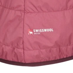 Ortovox SWISSWOOL PIZ DUAN VEST W Damen - Weste -Outdoor-Bekleidungsgeschäft 5638013986 f swisswool piz duan vest w ortovox 24