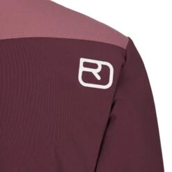 Ortovox PALA LIGHT JACKET W Damen - Softshelljacke -Outdoor-Bekleidungsgeschäft 5638013997 e pala light jacket w ortovox 24 1