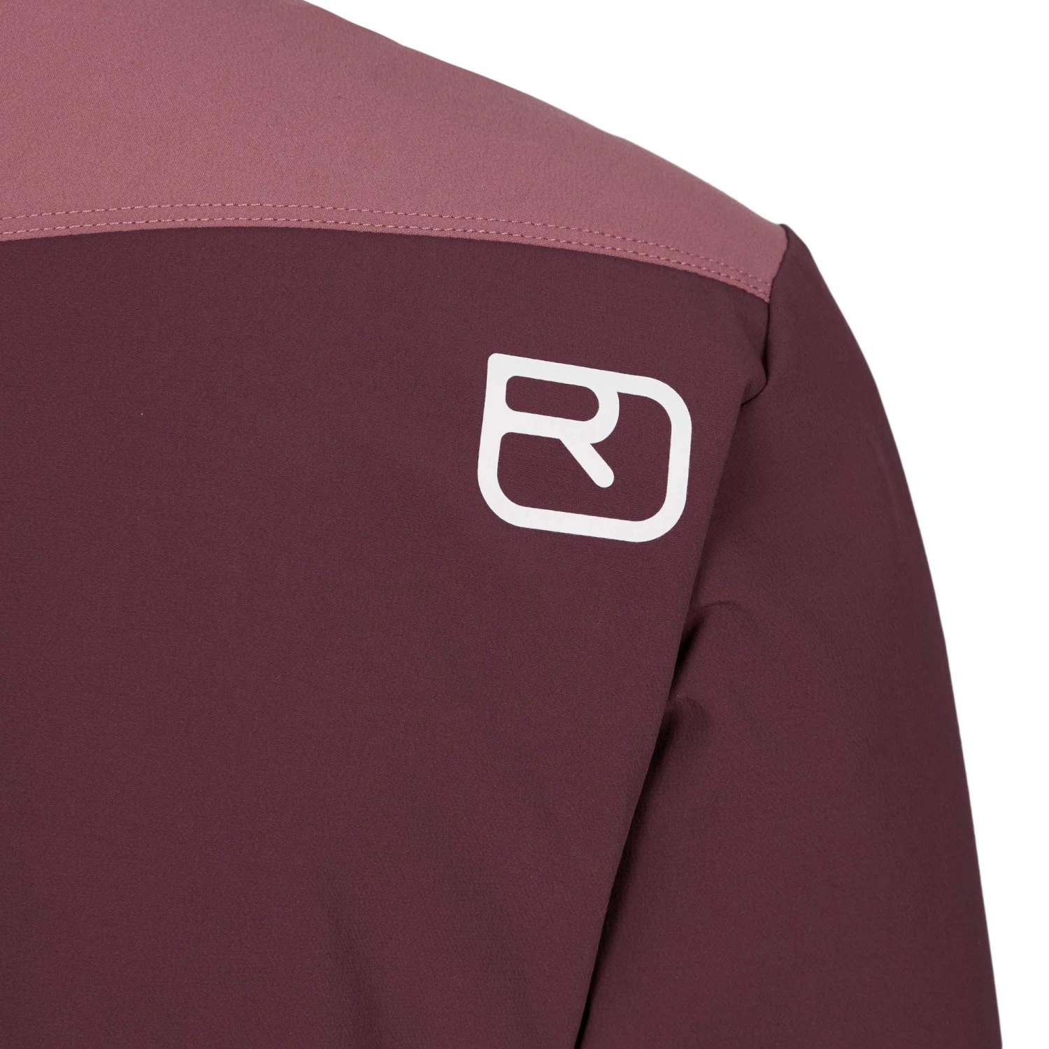 Ortovox PALA LIGHT JACKET W Damen - Softshelljacke 5 Ortovox PALA LIGHT JACKET W Damen - Softshelljacke – Bild 5