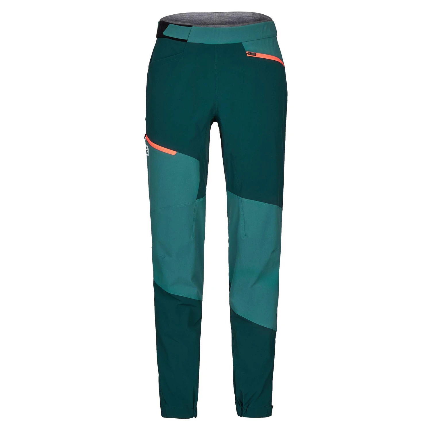 Ortovox VAJOLET PANTS W Damen - Kletterhose 1 Ortovox VAJOLET PANTS W Damen - Kletterhose