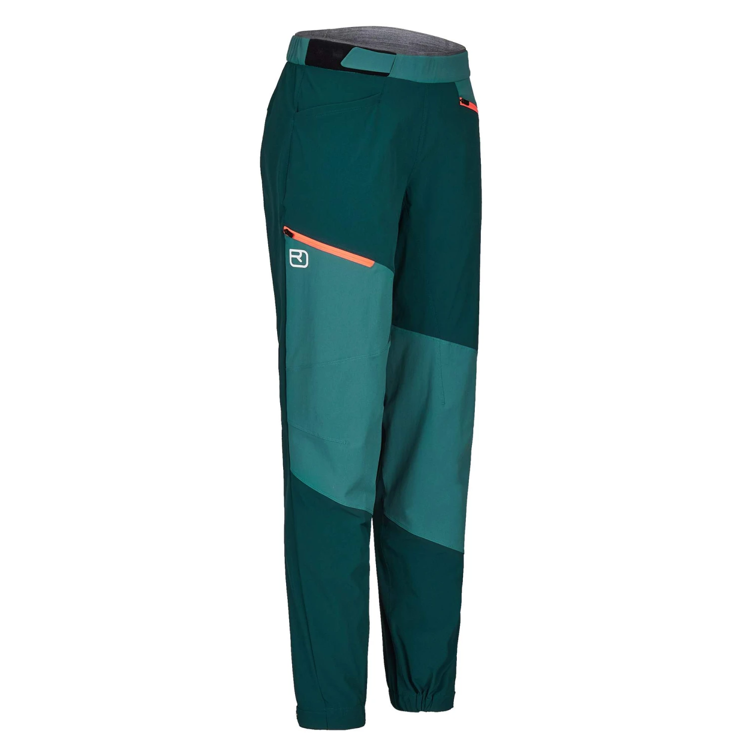 Ortovox VAJOLET PANTS W Damen - Kletterhose 2 Ortovox VAJOLET PANTS W Damen - Kletterhose – Bild 2