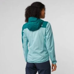 Ortovox 2.5L CIVETTA JACKET W Damen - Regenjacke 19 Ortovox 2.5L CIVETTA JACKET W Damen - Regenjacke -Outdoor-Bekleidungsgeschäft 5638014028 h 25l civetta jacket w ortovox 24