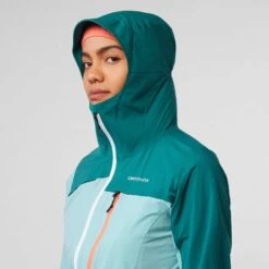 Ortovox 2.5L CIVETTA JACKET W Damen - Regenjacke 21 Ortovox 2.5L CIVETTA JACKET W Damen - Regenjacke -Outdoor-Bekleidungsgeschäft 5638014028 j 25l civetta jacket w ortovox 24