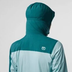 Ortovox 2.5L CIVETTA JACKET W Damen - Regenjacke 22 Ortovox 2.5L CIVETTA JACKET W Damen - Regenjacke -Outdoor-Bekleidungsgeschäft 5638014028 k 25l civetta jacket w ortovox 24