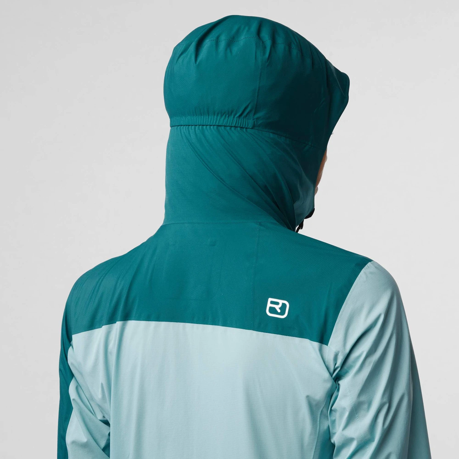 Ortovox 2.5L CIVETTA JACKET W Damen - Regenjacke 11 Ortovox 2.5L CIVETTA JACKET W Damen - Regenjacke – Bild 11