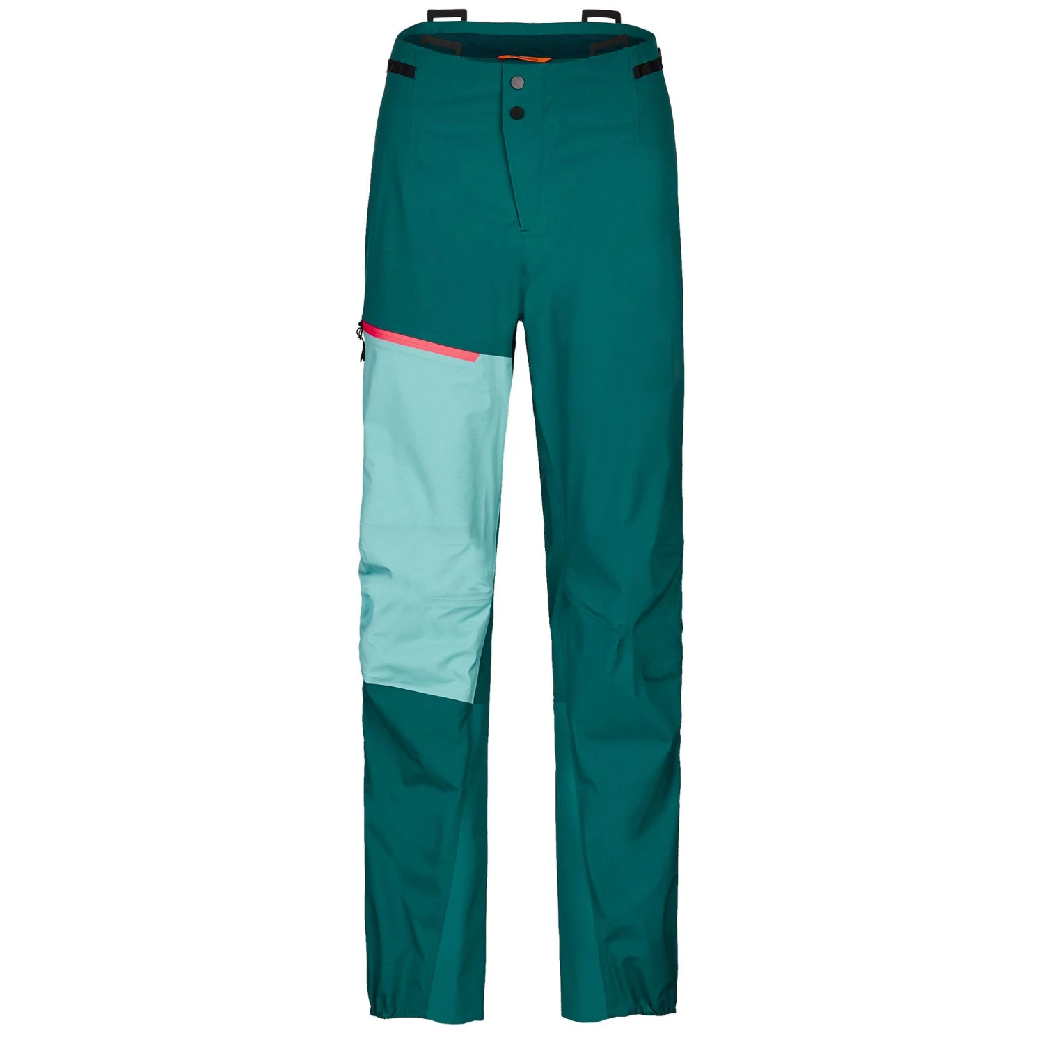 Ortovox WESTALPEN 3L LIGHT PANTS W Damen - Hardshellhose 1 Ortovox WESTALPEN 3L LIGHT PANTS W Damen - Hardshellhose