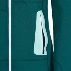 Ortovox FLEECE LIGHT HOODY W Damen - Fleecejacke -Outdoor-Bekleidungsgeschäft 5638014078 d fleece light hoody w ortovox 24