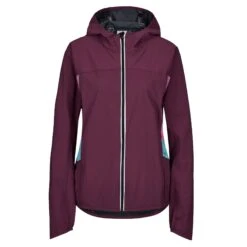 Protective P-MOON ON ICE W Damen - Fahrradjacke