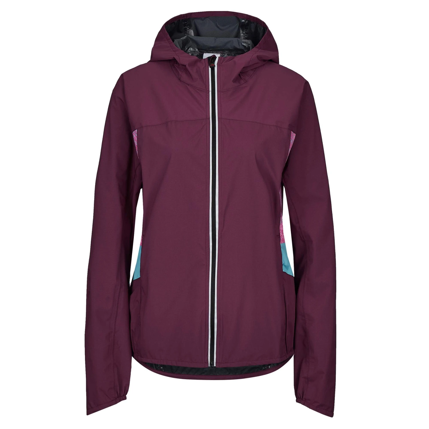 Protective P-MOON ON ICE W Damen - Fahrradjacke 1 Protective P-MOON ON ICE W Damen - Fahrradjacke