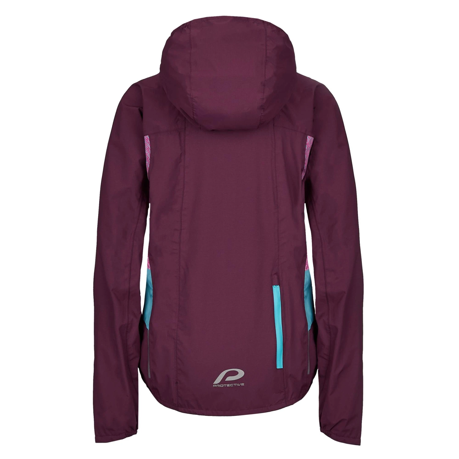 Protective P-MOON ON ICE W Damen - Fahrradjacke 2 Protective P-MOON ON ICE W Damen - Fahrradjacke – Bild 2