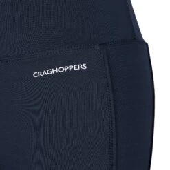 Craghoppers NOSILIFE DURREL TIGHT Damen - Leggings 9 Craghoppers NOSILIFE DURREL TIGHT Damen - Leggings -Outdoor-Bekleidungsgeschäft 5638014276 d nosilife durrel tight craghoppers 24