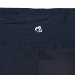 Craghoppers NOSILIFE DURREL TIGHT Damen - Leggings 10 Craghoppers NOSILIFE DURREL TIGHT Damen - Leggings -Outdoor-Bekleidungsgeschäft 5638014276 e nosilife durrel tight craghoppers 24