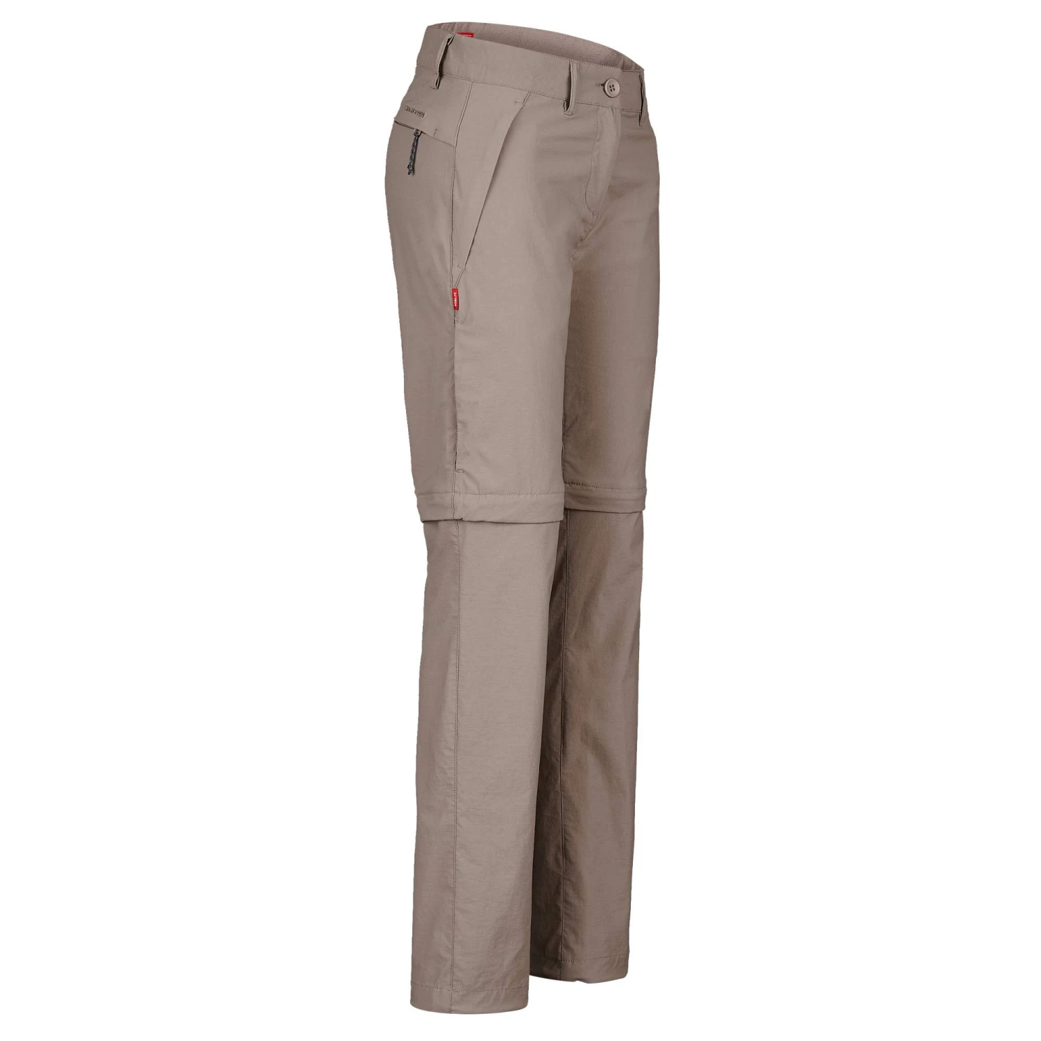 Craghoppers NOSILIFE PRO II CONVERTIBLE TROUSER Damen - Reisehose 2 Craghoppers NOSILIFE PRO II CONVERTIBLE TROUSER Damen - Reisehose – Bild 2