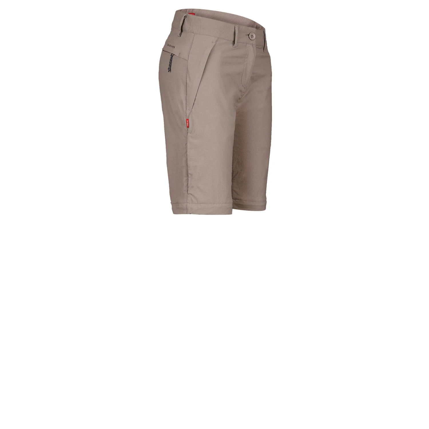 Craghoppers NOSILIFE PRO II CONVERTIBLE TROUSER Damen - Reisehose 4 Craghoppers NOSILIFE PRO II CONVERTIBLE TROUSER Damen - Reisehose – Bild 4