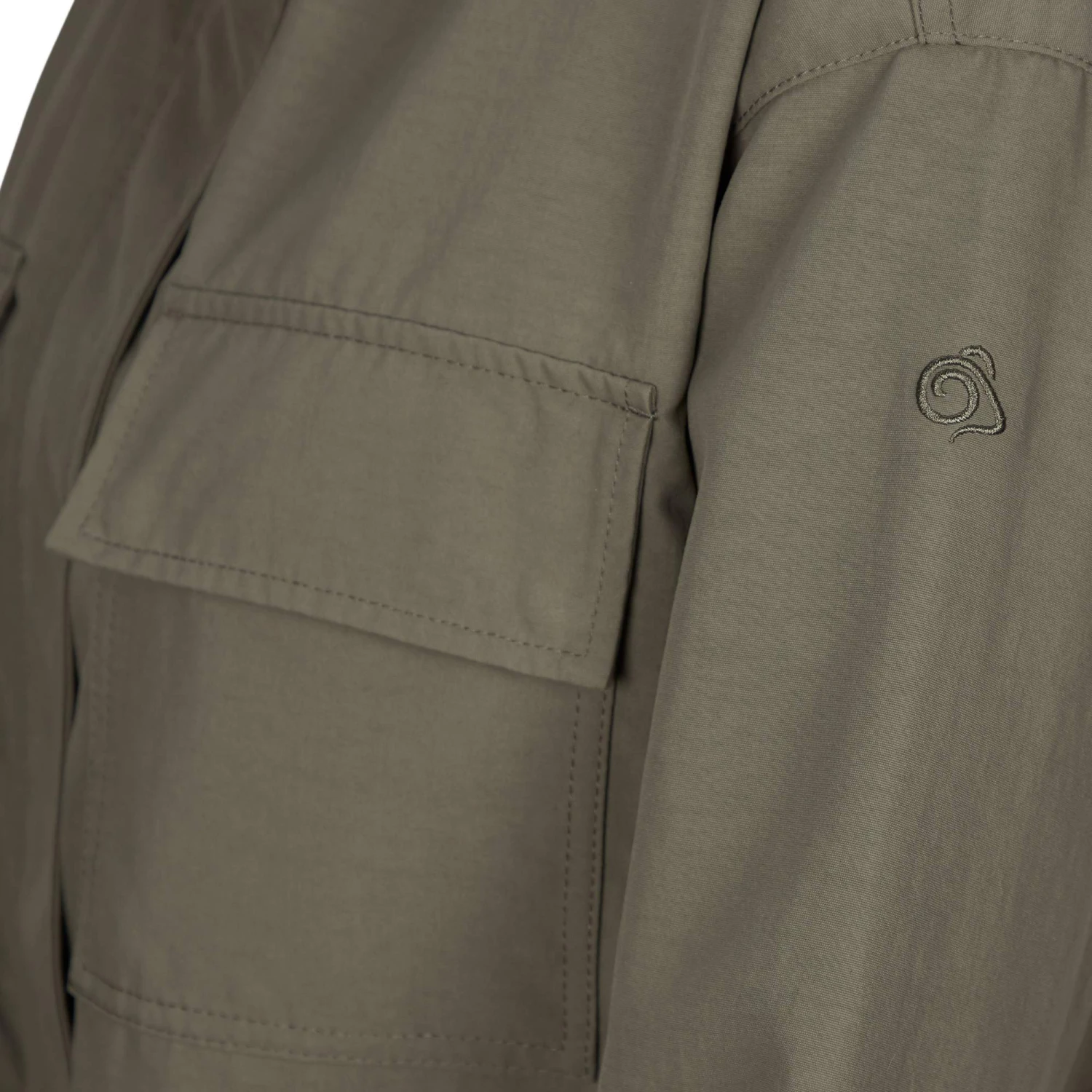 Craghoppers NOSILIFE ADVENTURE JACKET Damen - Übergangsjacke 8 Craghoppers NOSILIFE ADVENTURE JACKET Damen - Übergangsjacke – Bild 8