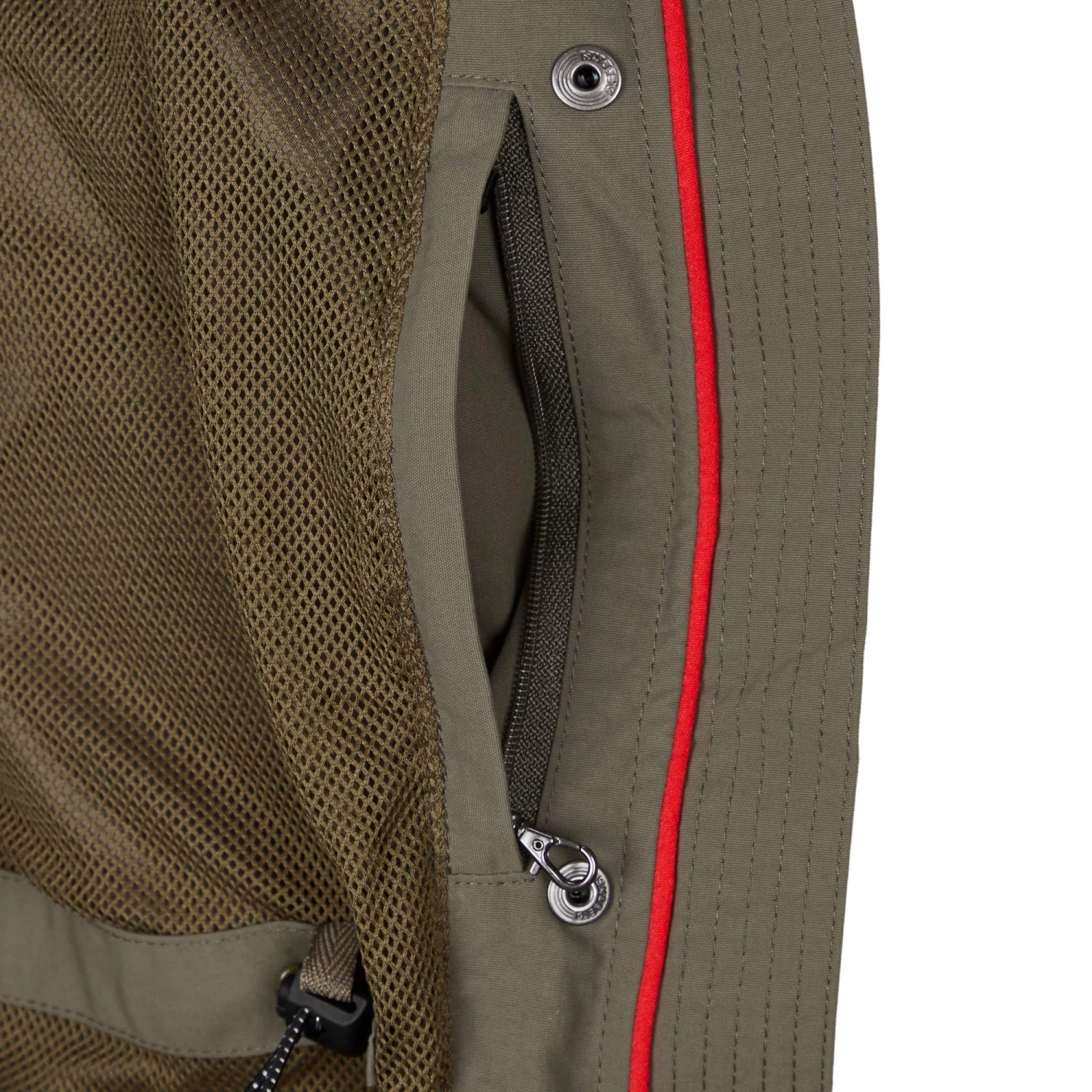 Craghoppers NOSILIFE ADVENTURE JACKET Damen - Übergangsjacke 9 Craghoppers NOSILIFE ADVENTURE JACKET Damen - Übergangsjacke – Bild 9