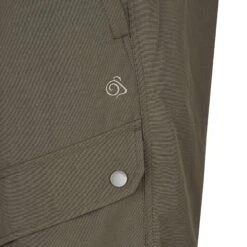 Craghoppers NOSILIFE ADVENTURE TROUSER Herren - Reisehose -Outdoor-Bekleidungsgeschäft 5638014445 e nosilife adventure trouser craghoppers 24