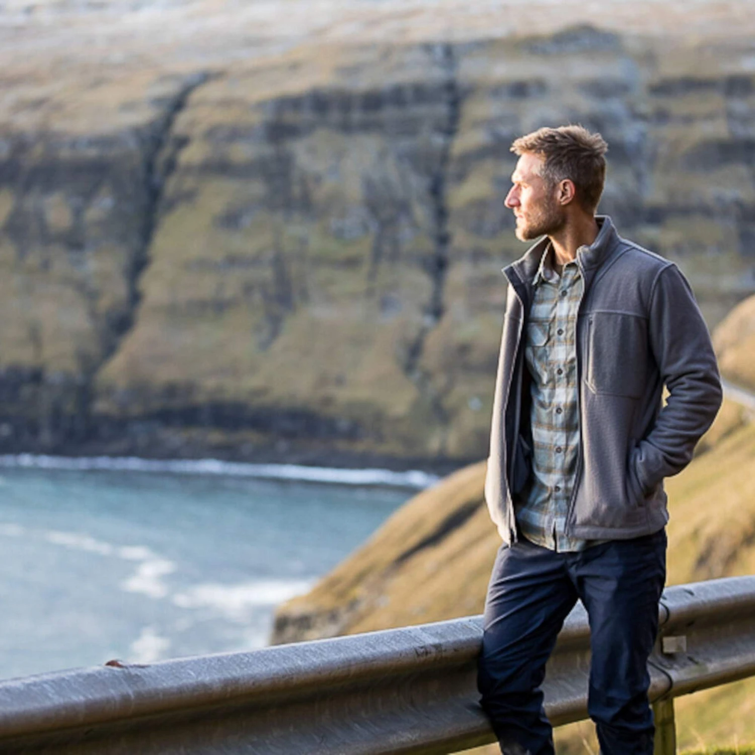 Royal Robbins LOST COAST FLANNEL PLAID L/S Herren - Outdoor Hemd 1 Royal Robbins LOST COAST FLANNEL PLAID L/S Herren - Outdoor Hemd