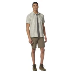 Royal Robbins AMP LITE PLAID S/S Herren - Outdoor Hemd 6 Royal Robbins AMP LITE PLAID S/S Herren - Outdoor Hemd -Outdoor-Bekleidungsgeschäft 5638015031 c amp lite plaid ss royal robbins 24