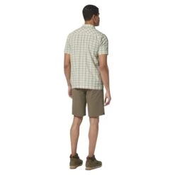 Royal Robbins AMP LITE PLAID S/S Herren - Outdoor Hemd 7 Royal Robbins AMP LITE PLAID S/S Herren - Outdoor Hemd -Outdoor-Bekleidungsgeschäft 5638015031 d amp lite plaid ss royal robbins 24