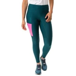 VAUDE ELOPE TIGHTS Damen - Leggings -Outdoor-Bekleidungsgeschäft 5638015748 c elope tights vaude 24