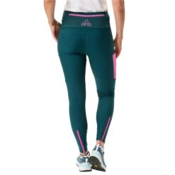 VAUDE ELOPE TIGHTS Damen - Leggings -Outdoor-Bekleidungsgeschäft 5638015748 d elope tights vaude 24