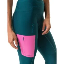 VAUDE ELOPE TIGHTS Damen - Leggings -Outdoor-Bekleidungsgeschäft 5638015748 e elope tights vaude 24
