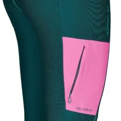 VAUDE ELOPE TIGHTS Damen - Leggings -Outdoor-Bekleidungsgeschäft 5638015748 k elope tights vaude 24