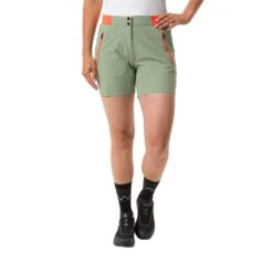 VAUDE SCOPI LW SHORTS II Damen - Shorts -Outdoor-Bekleidungsgeschäft 5638015766 a scopi lw shorts ii vaude 24
