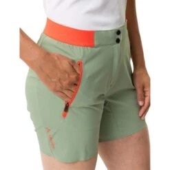 VAUDE SCOPI LW SHORTS II Damen - Shorts -Outdoor-Bekleidungsgeschäft 5638015766 c scopi lw shorts ii vaude 24