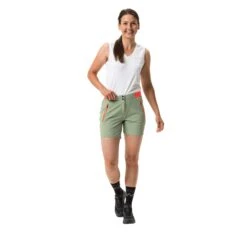 VAUDE SCOPI LW SHORTS II Damen - Shorts -Outdoor-Bekleidungsgeschäft 5638015766 e scopi lw shorts ii vaude 24