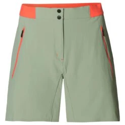 VAUDE SCOPI LW SHORTS II Damen - Shorts