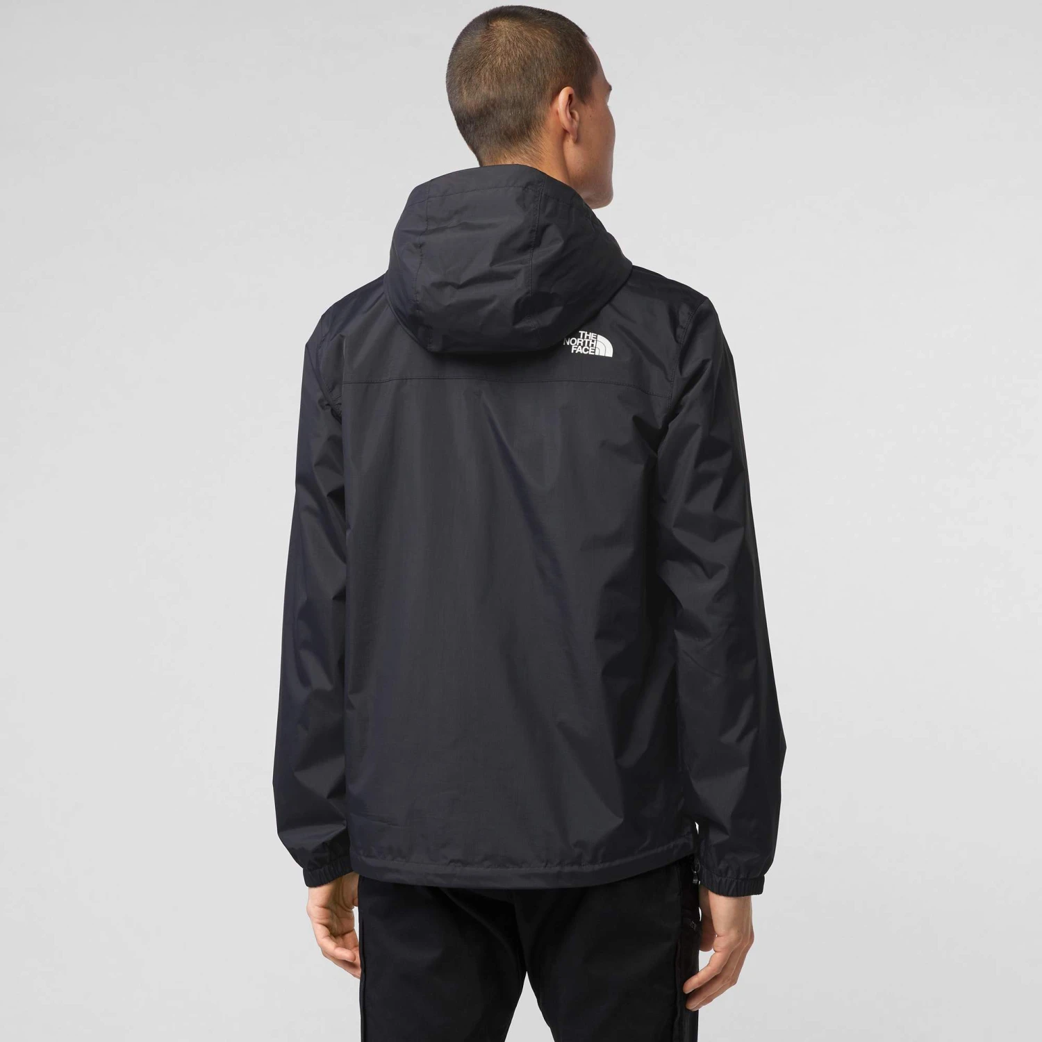 The North Face M ANTORA JACKET Herren - Regenjacke 4 The North Face M ANTORA JACKET Herren - Regenjacke – Bild 4