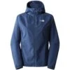 The North Face W NIMBLE HOODIE Damen - Softshelljacke