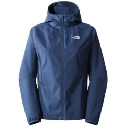 The North Face W NIMBLE HOODIE Damen - Softshelljacke
