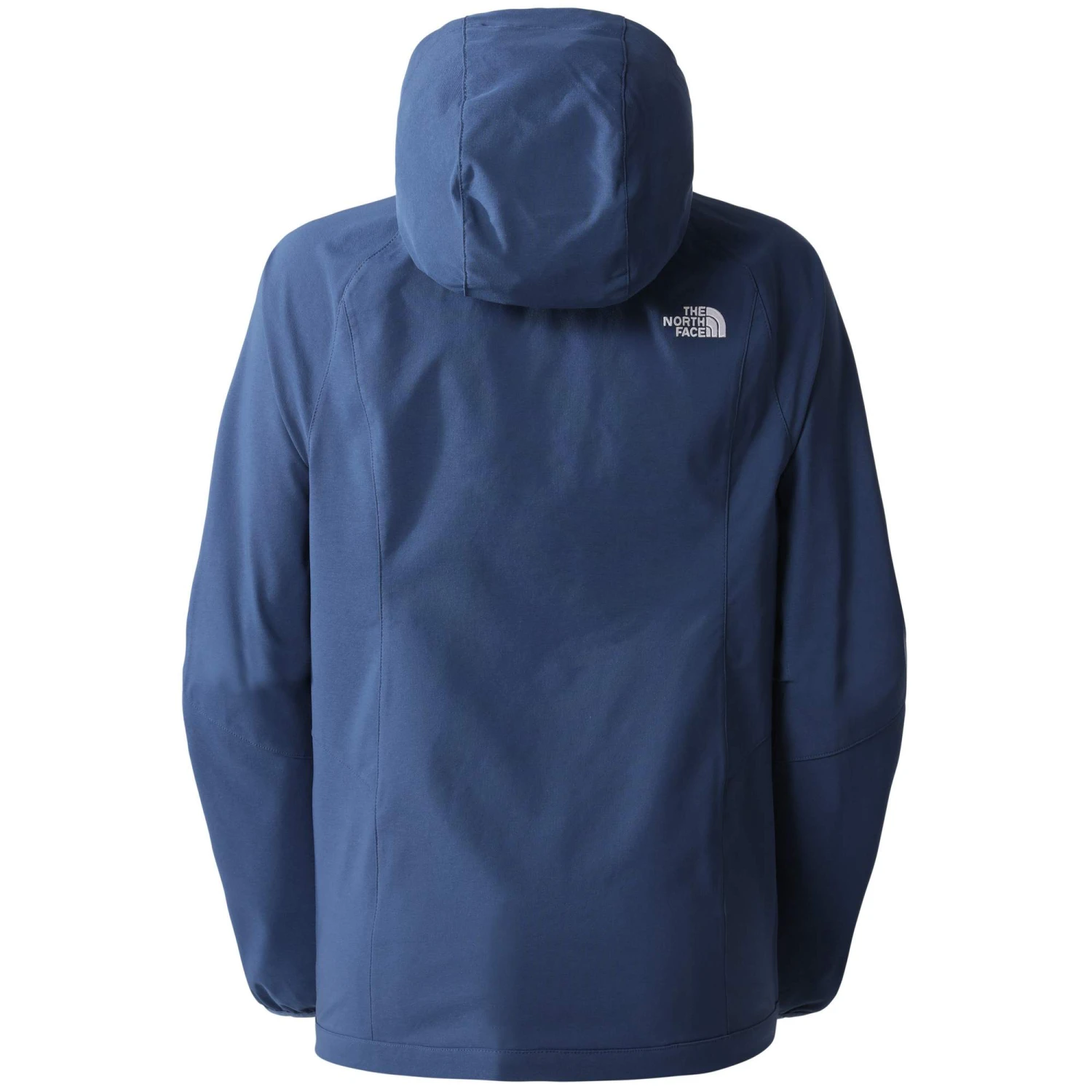 The North Face W NIMBLE HOODIE Damen - Softshelljacke 2 The North Face W NIMBLE HOODIE Damen - Softshelljacke – Bild 2