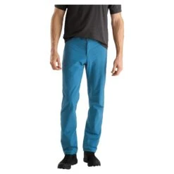 Arc'teryx GAMMA PANT MENS Herren - Softshellhose -Outdoor-Bekleidungsgeschäft 5638016839 b gamma pant mens arc teryx 24
