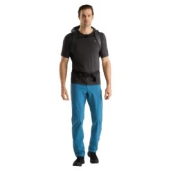 Arc'teryx GAMMA PANT MENS Herren - Softshellhose -Outdoor-Bekleidungsgeschäft 5638016839 f gamma pant mens arc teryx 24