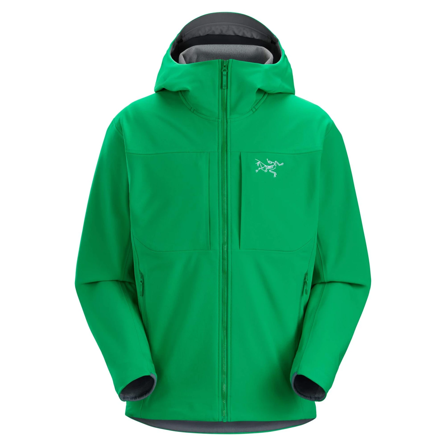 Arc'teryx GAMMA MX HOODY MENS Herren - Softshelljacke 1 Arc'teryx GAMMA MX HOODY MENS Herren - Softshelljacke