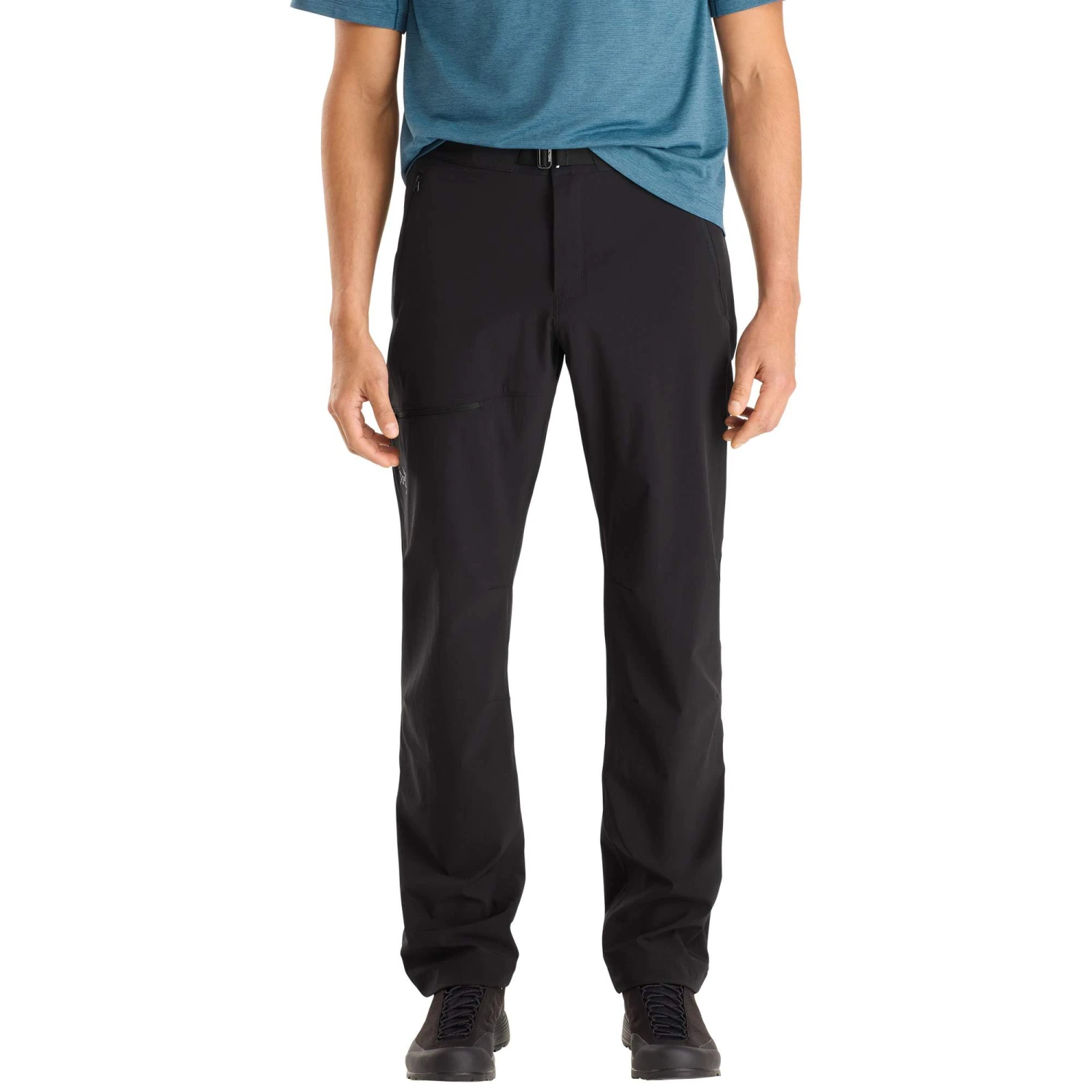 Arc'teryx GAMMA LIGHTWEIGHT PANT MENS Herren - Softshellhose 2 Arc'teryx GAMMA LIGHTWEIGHT PANT MENS Herren - Softshellhose – Bild 2