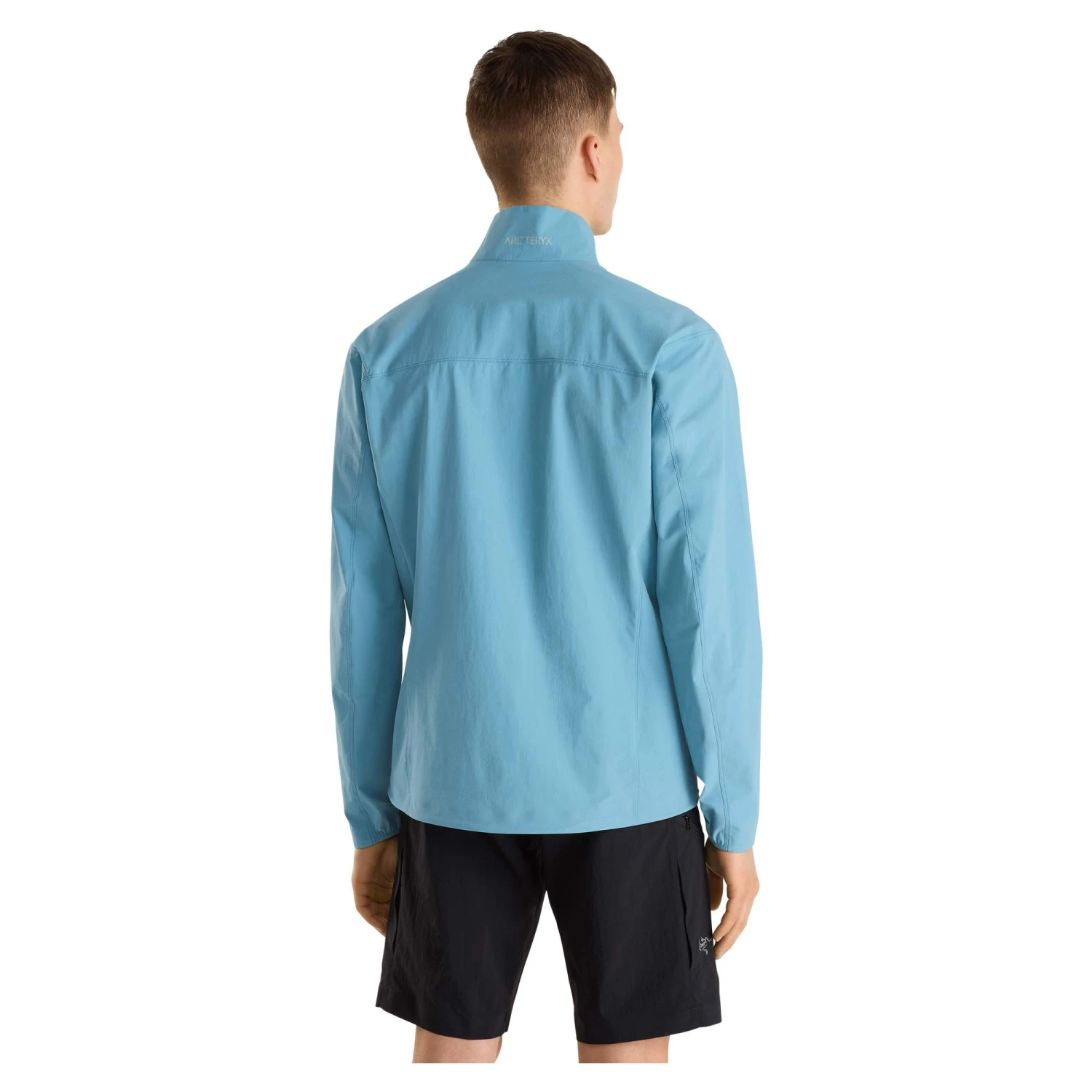 Arc'teryx GAMMA LIGHTWEIGHT JACKET MENS Herren - Softshelljacke 3 Arc'teryx GAMMA LIGHTWEIGHT JACKET MENS Herren - Softshelljacke – Bild 3