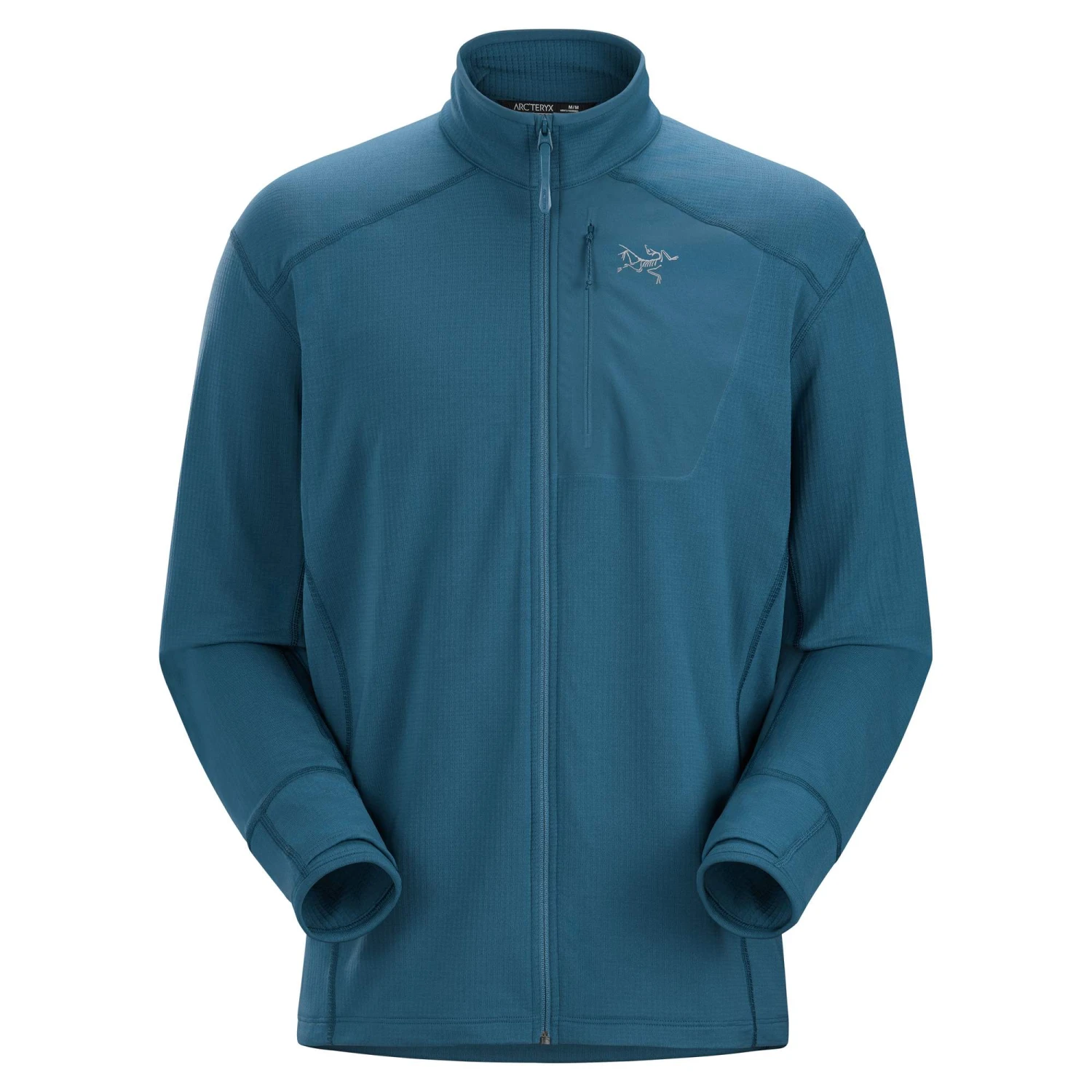 Arc'teryx DELTA JACKET M Herren - Fleecejacke 1 Arc'teryx DELTA JACKET M Herren - Fleecejacke