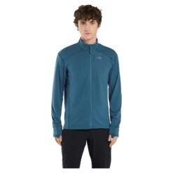 Arc'teryx DELTA JACKET M Herren - Fleecejacke 10 Arc'teryx DELTA JACKET M Herren - Fleecejacke -Outdoor-Bekleidungsgeschäft 5638016924 c delta jacket m arc teryx 24