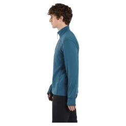 Arc'teryx DELTA JACKET M Herren - Fleecejacke 12 Arc'teryx DELTA JACKET M Herren - Fleecejacke -Outdoor-Bekleidungsgeschäft 5638016924 e delta jacket m arc teryx 24