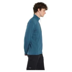 Arc'teryx DELTA JACKET M Herren - Fleecejacke 13 Arc'teryx DELTA JACKET M Herren - Fleecejacke -Outdoor-Bekleidungsgeschäft 5638016924 f delta jacket m arc teryx 24